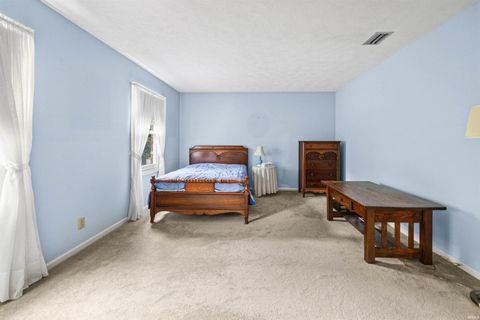 Tiny photo for 1111 WESTRIDGE Circle, Lafayette, IN 47905 (MLS # 202628283)