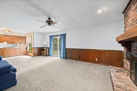 Tiny photo for 1111 WESTRIDGE Circle, Lafayette, IN 47905 (MLS # 202628283)