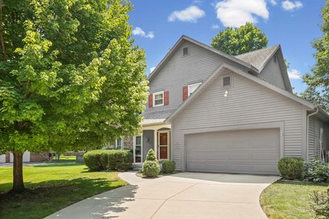 Tiny photo for 1111 WESTRIDGE Circle, Lafayette, IN 47905 (MLS # 202628283)
