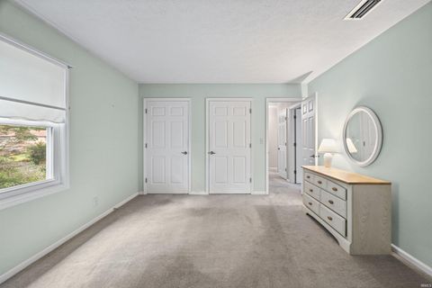 Tiny photo for 1111 WESTRIDGE Circle, Lafayette, IN 47905 (MLS # 202628283)