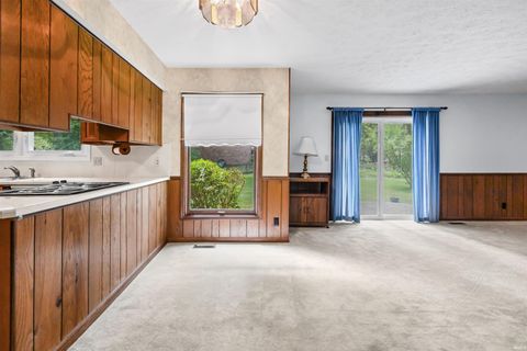 Tiny photo for 1111 WESTRIDGE Circle, Lafayette, IN 47905 (MLS # 202628283)