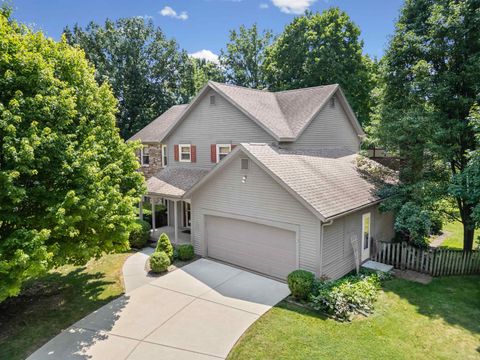 Photo of 1111 WESTRIDGE Circle, Lafayette, IN 47905 (MLS # 202628283)