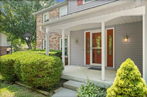Tiny photo for 1111 WESTRIDGE Circle, Lafayette, IN 47905 (MLS # 202628283)