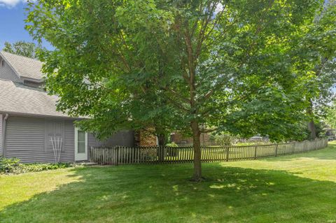 Tiny photo for 1111 WESTRIDGE Circle, Lafayette, IN 47905 (MLS # 202628283)