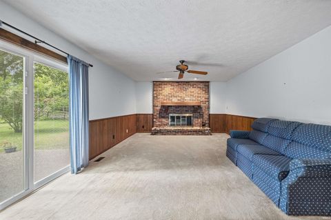 Tiny photo for 1111 WESTRIDGE Circle, Lafayette, IN 47905 (MLS # 202628283)