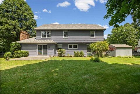 Tiny photo for 1111 WESTRIDGE Circle, Lafayette, IN 47905 (MLS # 202628283)