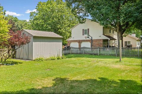 Tiny photo for 1111 WESTRIDGE Circle, Lafayette, IN 47905 (MLS # 202628283)