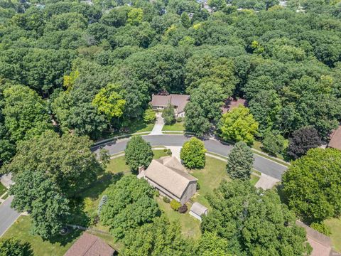 Tiny photo for 1111 WESTRIDGE Circle, Lafayette, IN 47905 (MLS # 202628283)