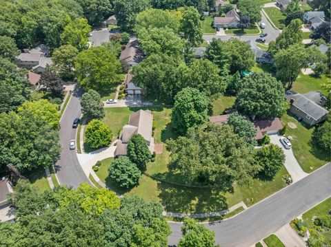 Tiny photo for 1111 WESTRIDGE Circle, Lafayette, IN 47905 (MLS # 202628283)