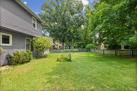 Tiny photo for 1111 WESTRIDGE Circle, Lafayette, IN 47905 (MLS # 202628283)