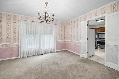 Tiny photo for 1111 WESTRIDGE Circle, Lafayette, IN 47905 (MLS # 202628283)