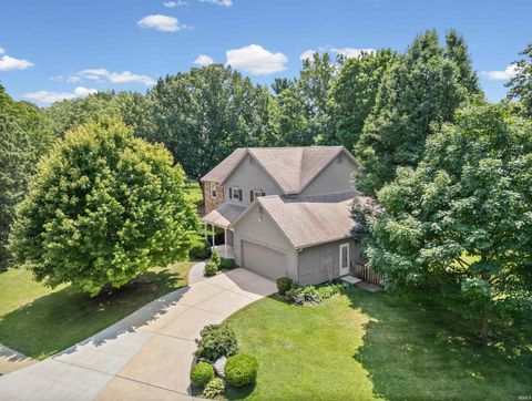 Tiny photo for 1111 WESTRIDGE Circle, Lafayette, IN 47905 (MLS # 202628283)