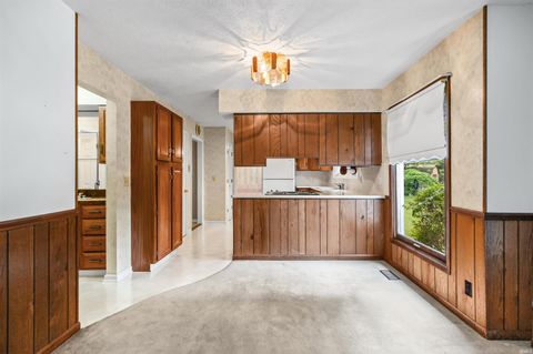Tiny photo for 1111 WESTRIDGE Circle, Lafayette, IN 47905 (MLS # 202628283)