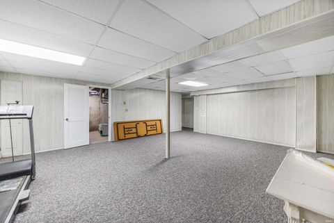 Tiny photo for 1111 WESTRIDGE Circle, Lafayette, IN 47905 (MLS # 202628283)