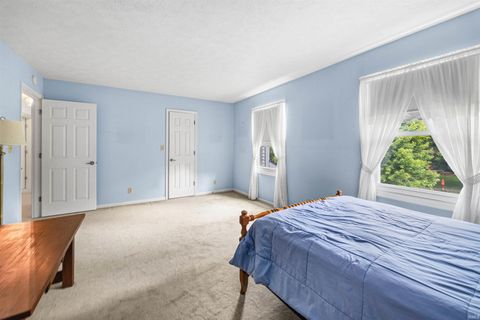 Tiny photo for 1111 WESTRIDGE Circle, Lafayette, IN 47905 (MLS # 202628283)