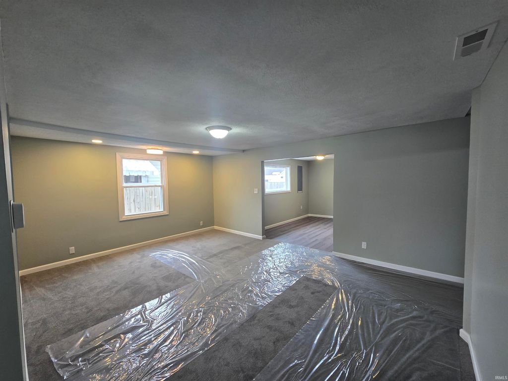 Photo of 1913 W 10th Street, Muncie, IN 47302 (MLS # 202549790)