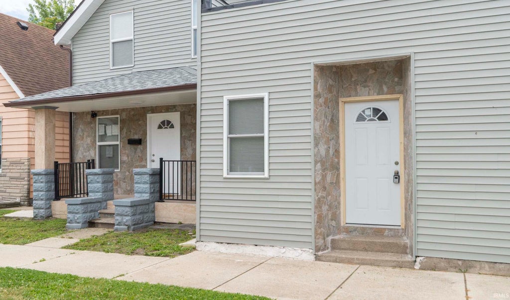 Photo of 415 Harris Street, South Bend, IN 46619 (MLS # 202631990)