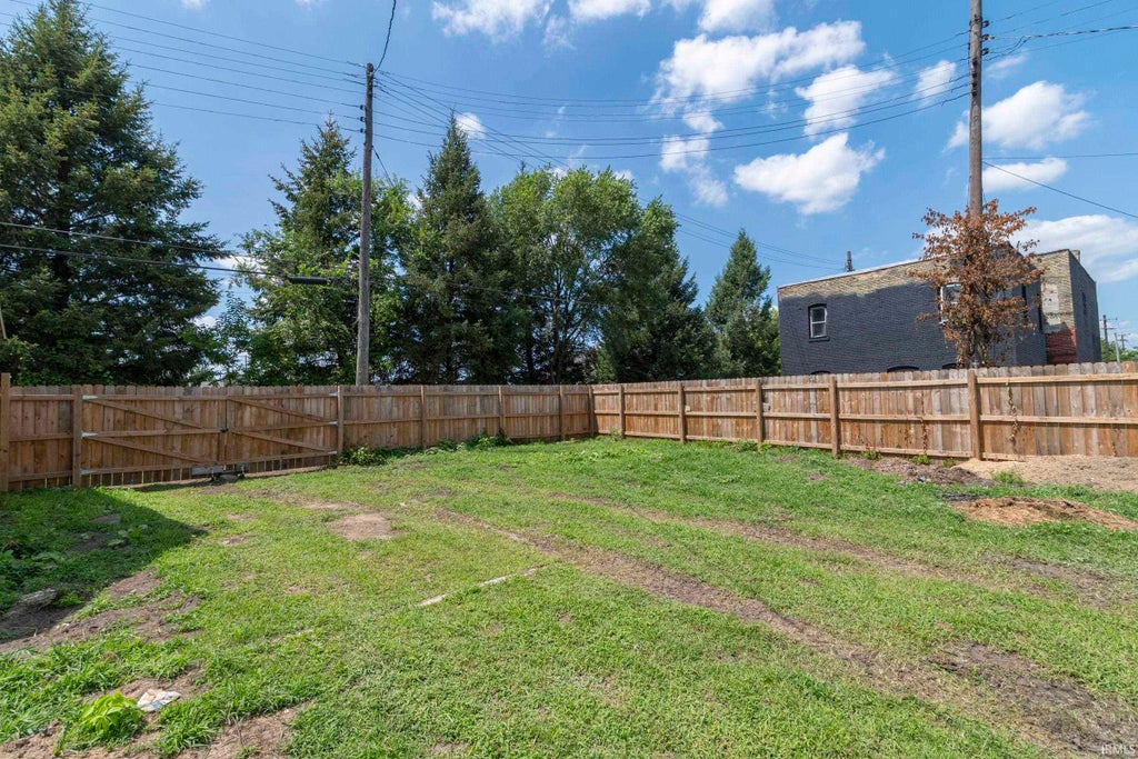 Photo of 415 Harris Street, South Bend, IN 46619 (MLS # 202631990)