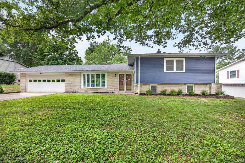 Photo of 2983 N Bankers Drive, Bloomington, IN 47408 (MLS # 202625063)