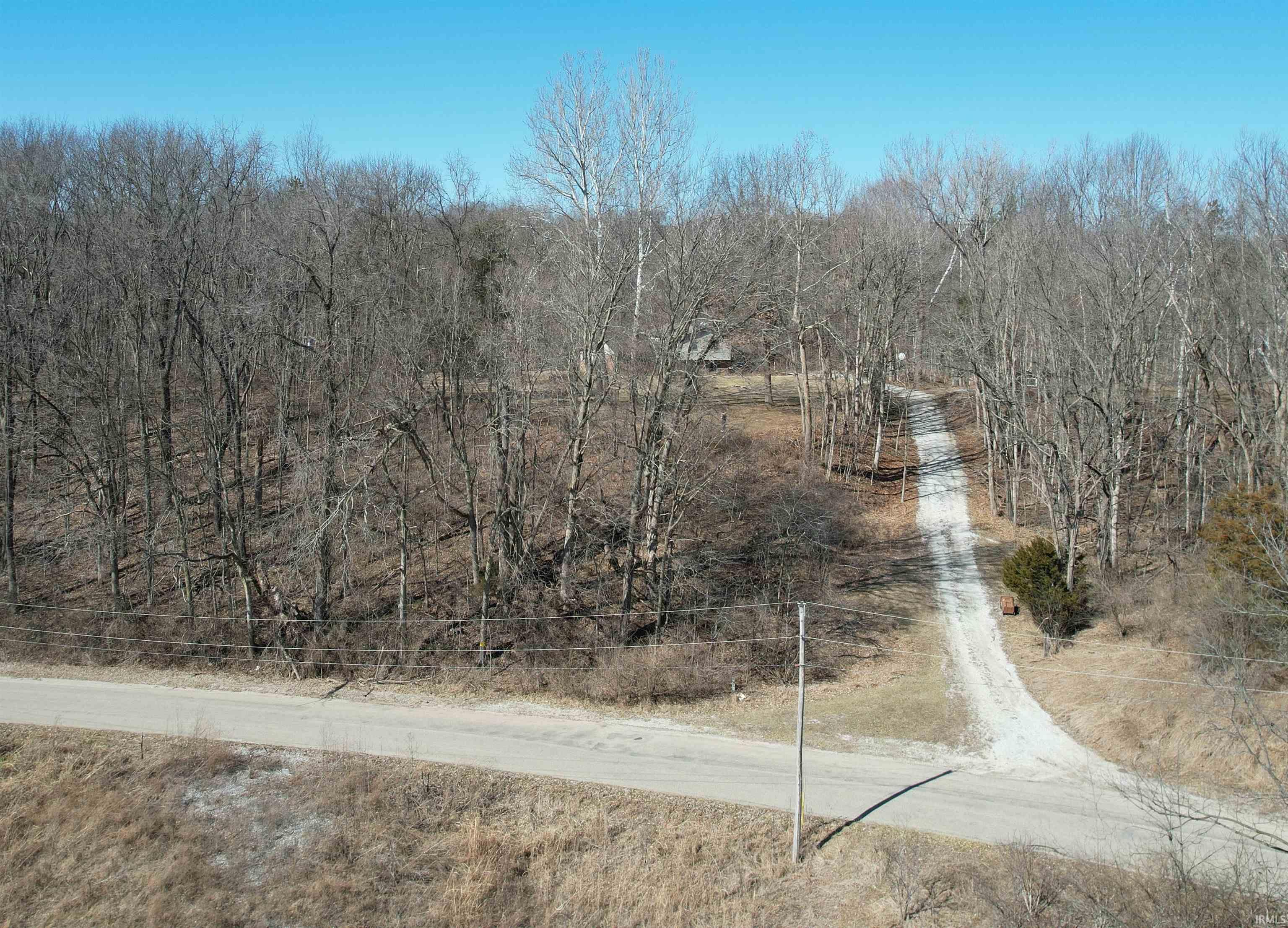 4996 W Fall Creek Road