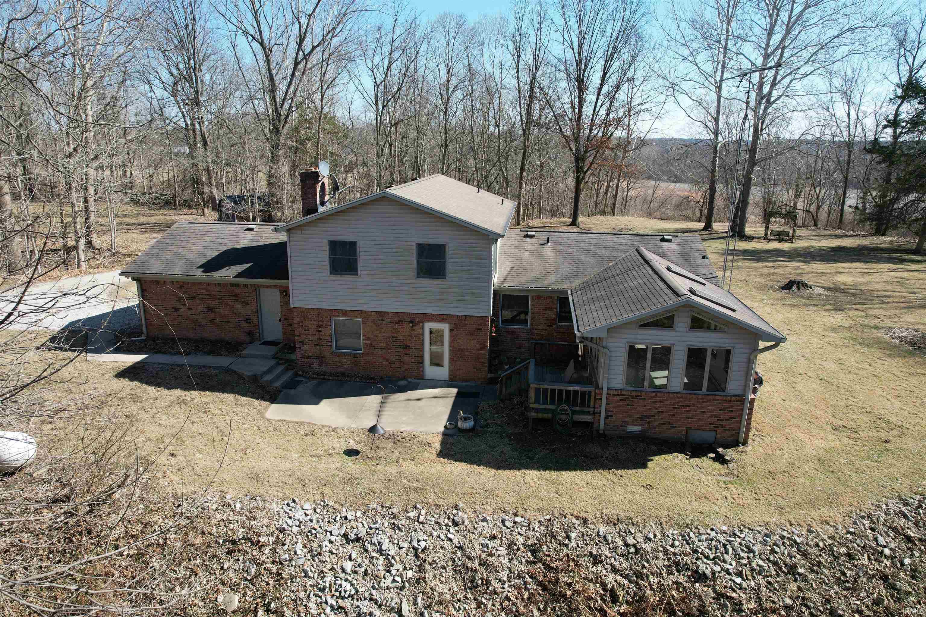 4996 W Fall Creek Road