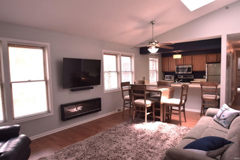 Tiny photo for 10035 N Turkey Creek Rd. #203, Syracuse, IN 46567 (MLS # 202609815)