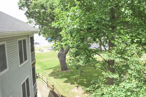 Tiny photo for 10035 N Turkey Creek Rd. #203, Syracuse, IN 46567 (MLS # 202609815)