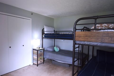 Tiny photo for 10035 N Turkey Creek Rd. #203, Syracuse, IN 46567 (MLS # 202609815)