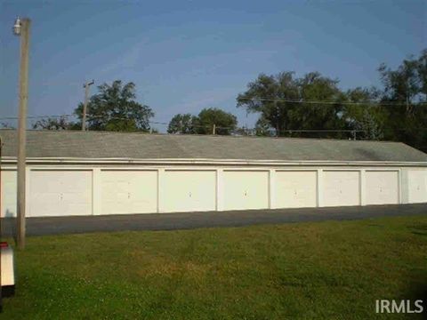 Tiny photo for 10035 N Turkey Creek Rd. #203, Syracuse, IN 46567 (MLS # 202609815)