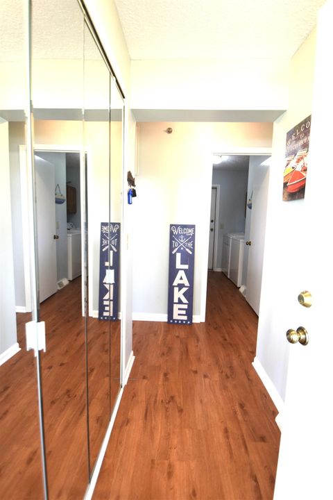 Tiny photo for 10035 N Turkey Creek Rd. #203, Syracuse, IN 46567 (MLS # 202609815)