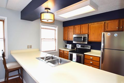 Tiny photo for 10035 N Turkey Creek Rd. #203, Syracuse, IN 46567 (MLS # 202609815)