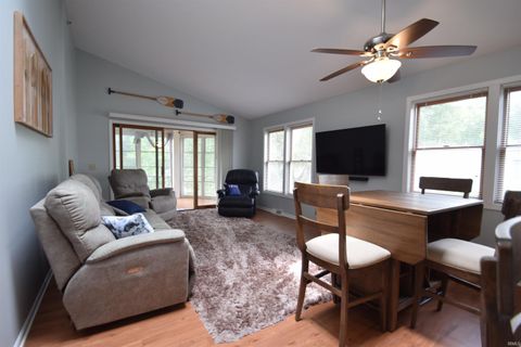 Tiny photo for 10035 N Turkey Creek Rd. #203, Syracuse, IN 46567 (MLS # 202609815)