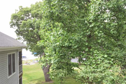 Tiny photo for 10035 N Turkey Creek Rd. #203, Syracuse, IN 46567 (MLS # 202609815)