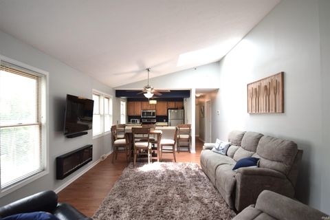 Tiny photo for 10035 N Turkey Creek Rd. #203, Syracuse, IN 46567 (MLS # 202609815)