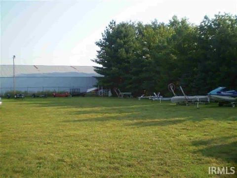 Tiny photo for 10035 N Turkey Creek Rd. #203, Syracuse, IN 46567 (MLS # 202609815)