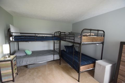 Tiny photo for 10035 N Turkey Creek Rd. #203, Syracuse, IN 46567 (MLS # 202609815)