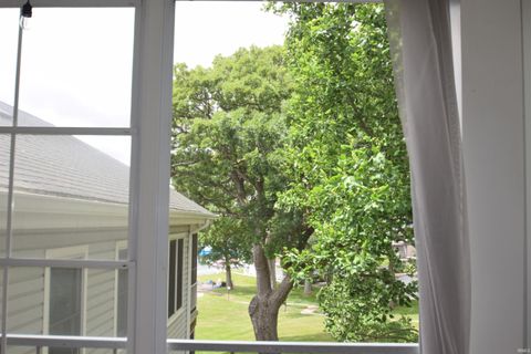 Tiny photo for 10035 N Turkey Creek Rd. #203, Syracuse, IN 46567 (MLS # 202609815)