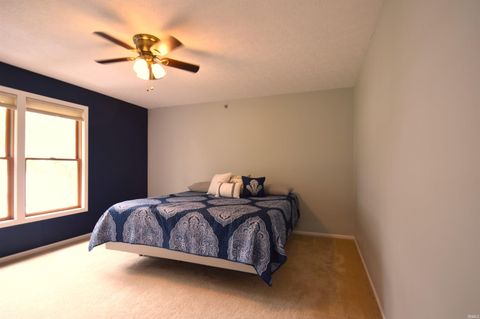 Tiny photo for 10035 N Turkey Creek Rd. #203, Syracuse, IN 46567 (MLS # 202609815)