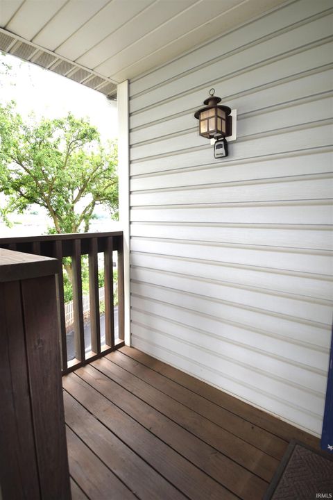 Tiny photo for 10035 N Turkey Creek Rd. #203, Syracuse, IN 46567 (MLS # 202609815)