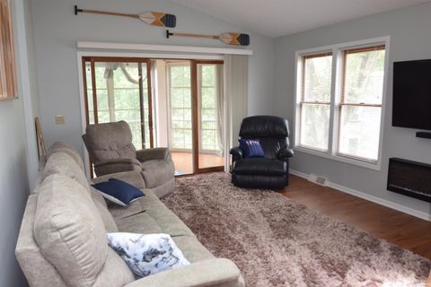 Tiny photo for 10035 N Turkey Creek Rd. #203, Syracuse, IN 46567 (MLS # 202609815)