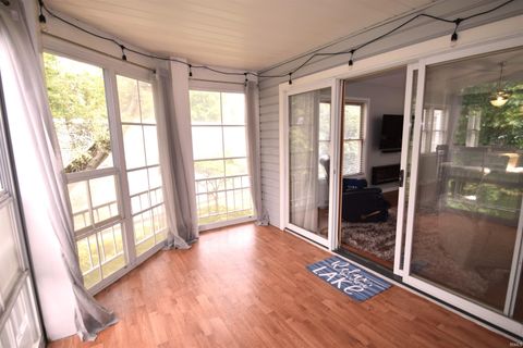 Tiny photo for 10035 N Turkey Creek Rd. #203, Syracuse, IN 46567 (MLS # 202609815)