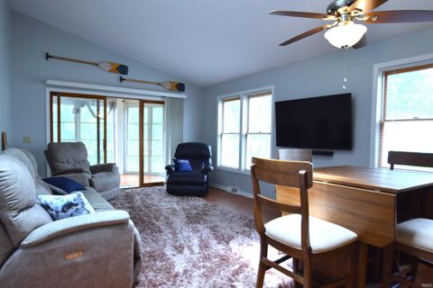 Tiny photo for 10035 N Turkey Creek Rd. #203, Syracuse, IN 46567 (MLS # 202609815)