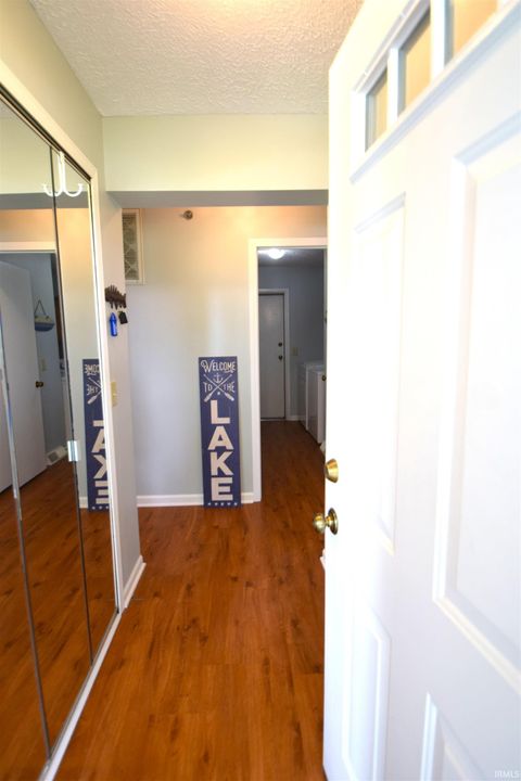 Tiny photo for 10035 N Turkey Creek Rd. #203, Syracuse, IN 46567 (MLS # 202609815)