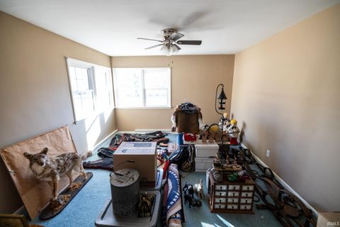 Tiny photo for 221 W Roselawn Drive, Logansport, IN 46947 (MLS # 202606652)