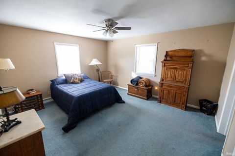 Tiny photo for 221 W Roselawn Drive, Logansport, IN 46947 (MLS # 202606652)