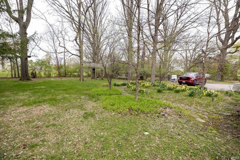 Tiny photo for 221 W Roselawn Drive, Logansport, IN 46947 (MLS # 202606652)