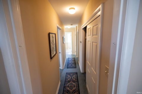 Tiny photo for 221 W Roselawn Drive, Logansport, IN 46947 (MLS # 202606652)