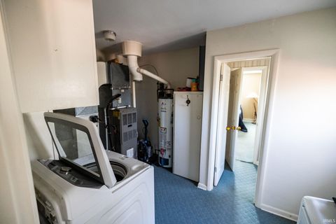 Tiny photo for 221 W Roselawn Drive, Logansport, IN 46947 (MLS # 202606652)