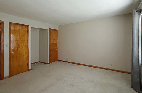Tiny photo for 707 N Line Street, Loogootee, IN 47553 (MLS # 202615464)
