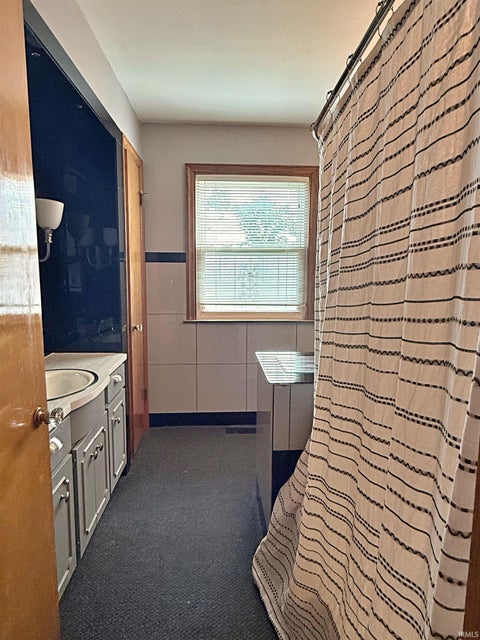 Tiny photo for 707 N Line Street, Loogootee, IN 47553 (MLS # 202615464)